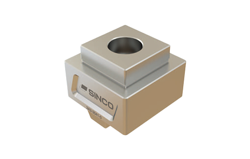 MZ 凸型定位支撐件