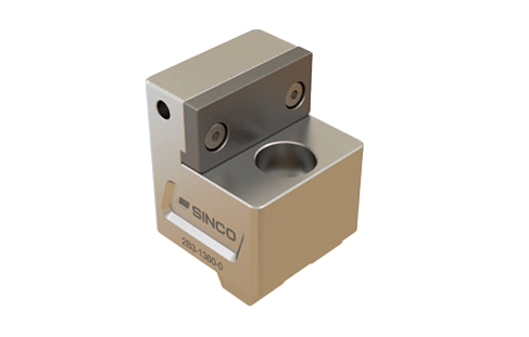 MZ Vise單向楔形動鉗組合