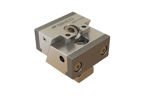 MZ Vise單向楔形動(dòng)鉗組合