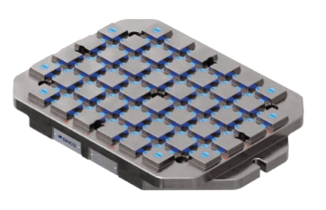 MultiZero? Plate 3000 P50MZ復(fù)合原點(diǎn)P50型鞍板