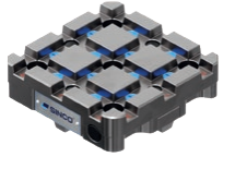 MultiZero? Pallet Square AXA MZ復(fù)合原點(diǎn)P50型托盤 AxA