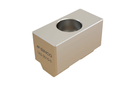 MZ方型定位支撐件