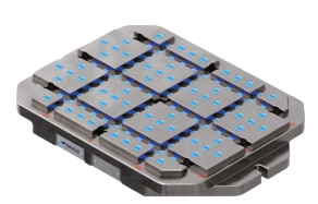 MultiZero? Plate 3000 P100 MZ復(fù)合原點(diǎn)P100型鞍板