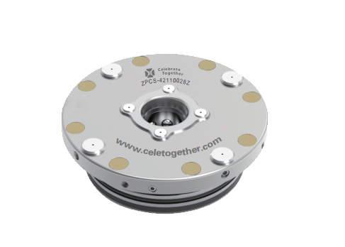 自動(dòng)化氣壓托盤舉升型零點(diǎn)定位