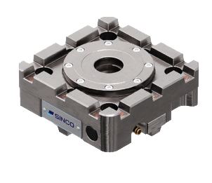 MultiZero? Pneumatic Pallet  MZ復合原點AIR型托盤