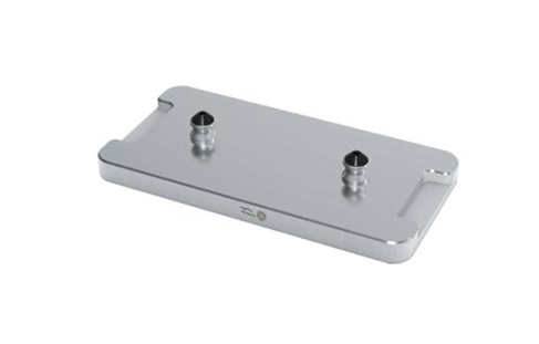 兩單元托盤零點(diǎn)定位 