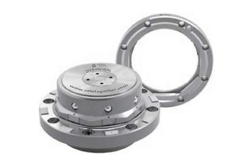 八角錐面型零點(diǎn)定位  