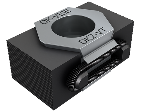 可加工型-高品質(zhì)精巧型夾鉗