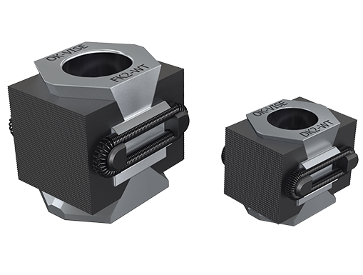 下拉式-高品質(zhì)精巧型夾鉗