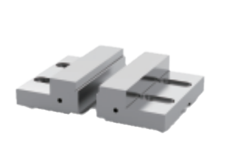 氣動虎鉗匹配鉗口零點定位 