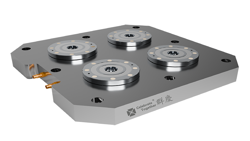 多單元零點(diǎn)定位系列