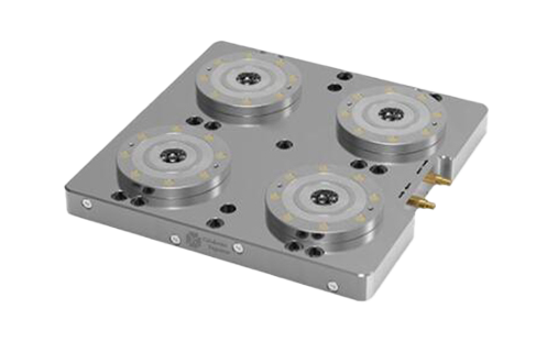 四單元零點(diǎn)定位器 