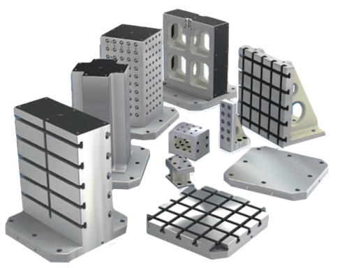 群慶機械：零點定位系統(tǒng)專家 |...