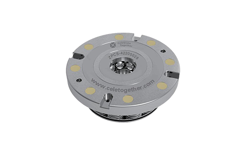 內(nèi)藏式安裝型零點(diǎn)定位（帶定位）