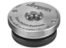 JERGENS - Tooling fixture series