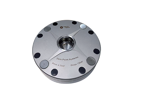 自動(dòng)化內(nèi)藏式零點(diǎn)定位